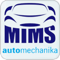 Automechanika 2015